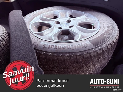 Ford EcoSport 2018, kuva 4/8