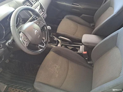 Mitsubishi ASX 2019, kuva 7/30