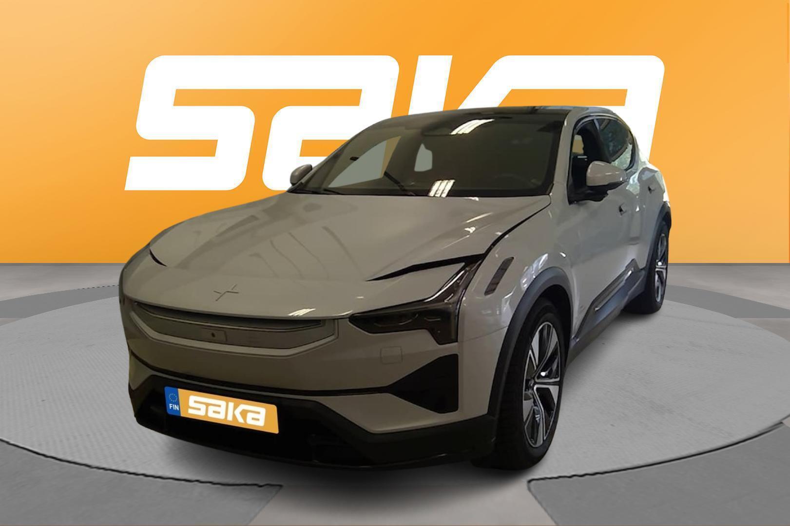 Polestar 3