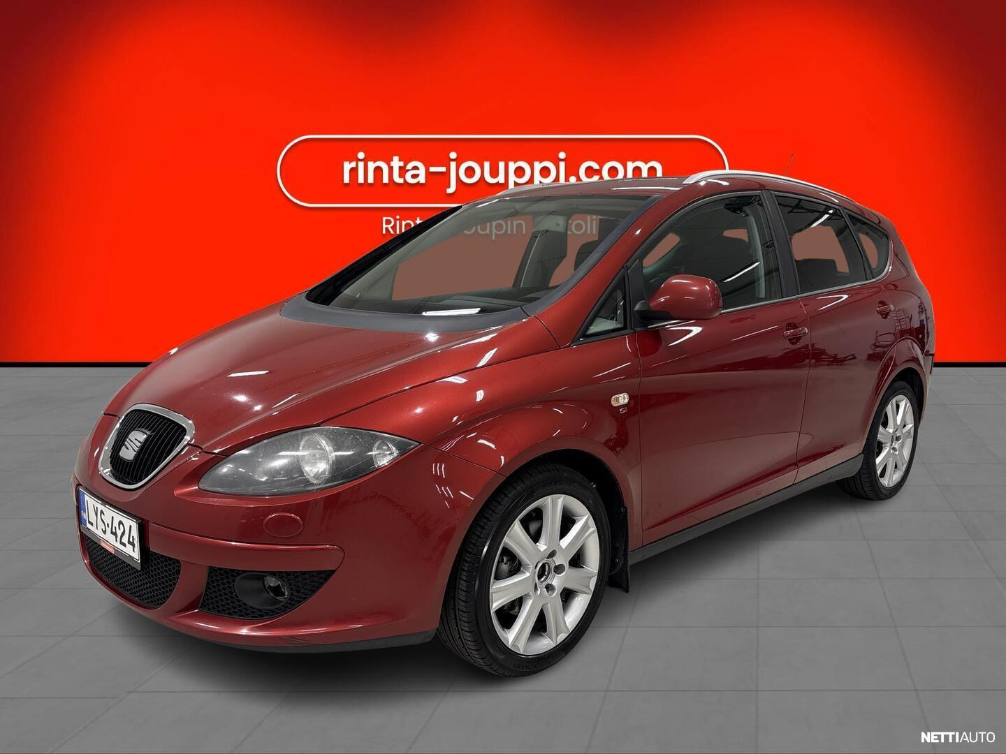 Seat Altea XL