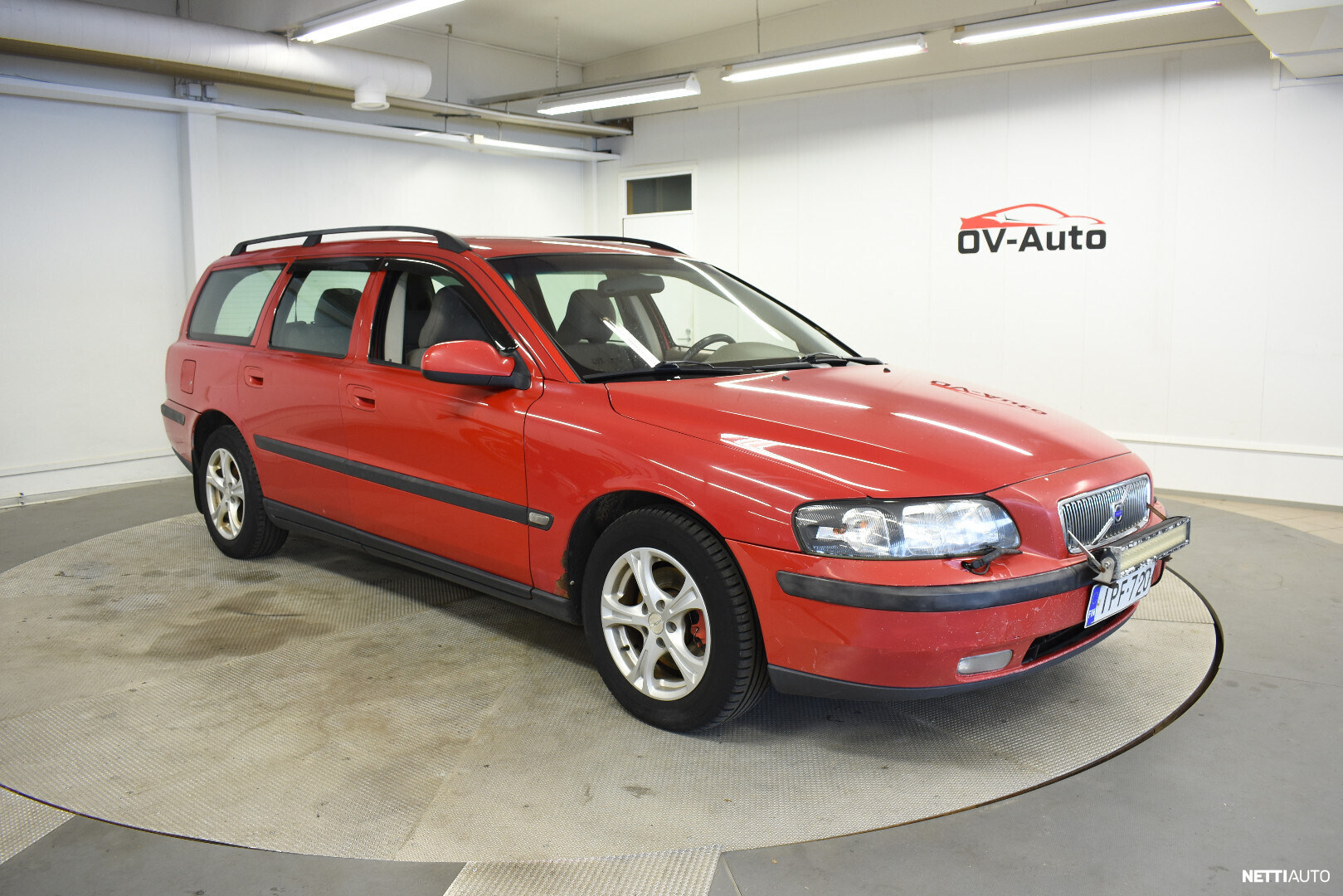 Volvo V70