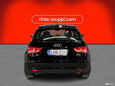 Audi A1 Attraction 1,2 TFSI Start-Stop 2013, kuva 7/41