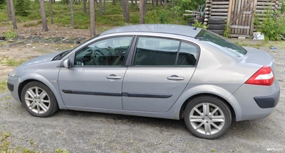 Renault Megane 2004, kuva 3/10