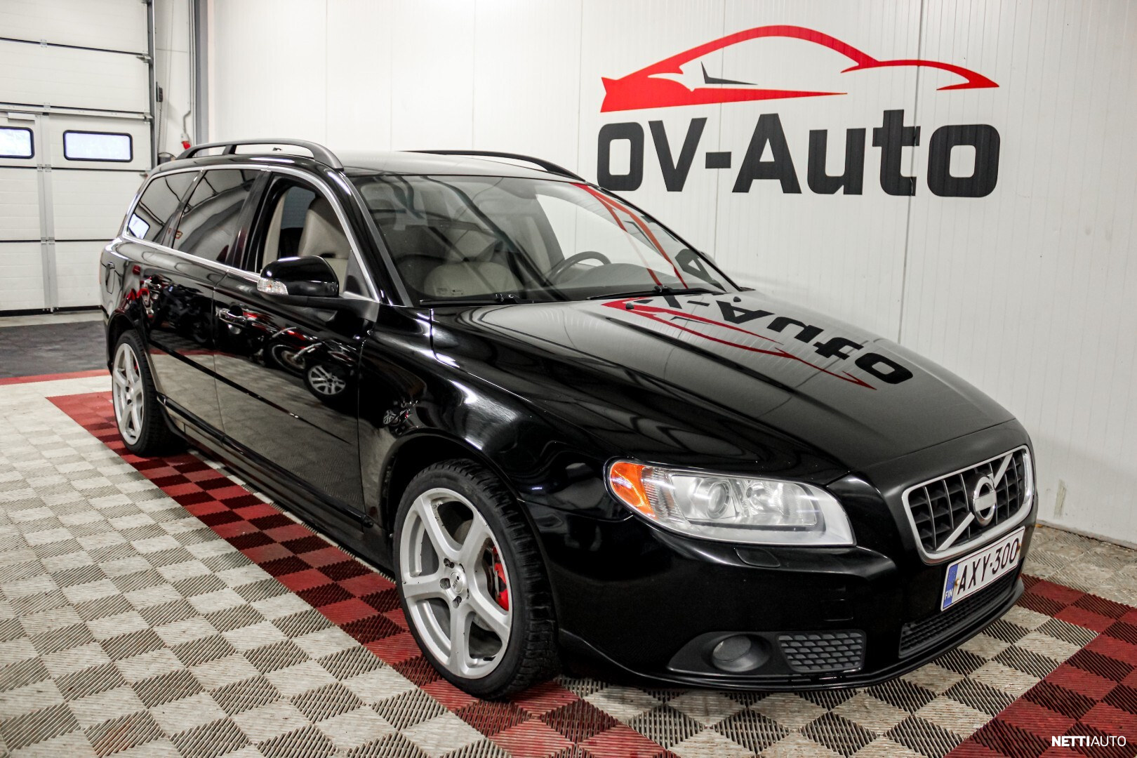 Volvo V70