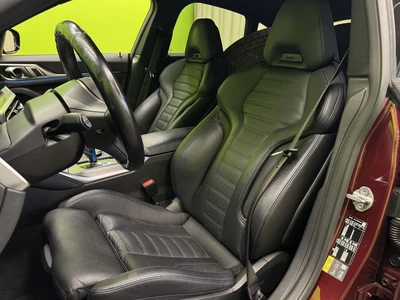 BMW i4 M50 2022, photo 4/10