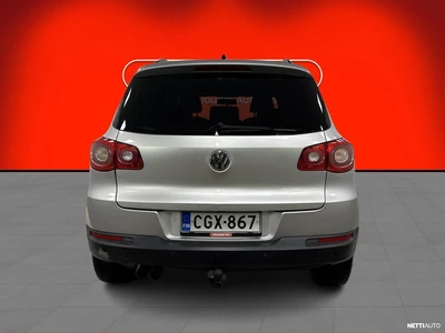 Volkswagen Tiguan 2009, kuva 7/46