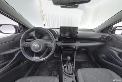 Toyota Yaris 1,5 Hybrid 116 Edition 2025, kuva 7/35