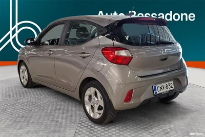 Hyundai i10 2020, kuva 3/32