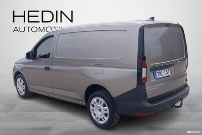 Ford Transit Connect 2026, photo 3/14