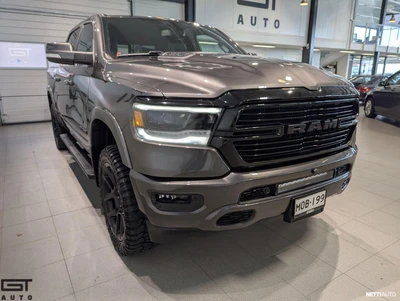Dodge Ram 2021, kuva 6/29