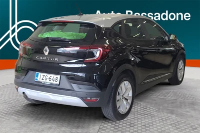 Renault Captur TCe 130 EDC7-aut Zen 2020, kuva 5/30