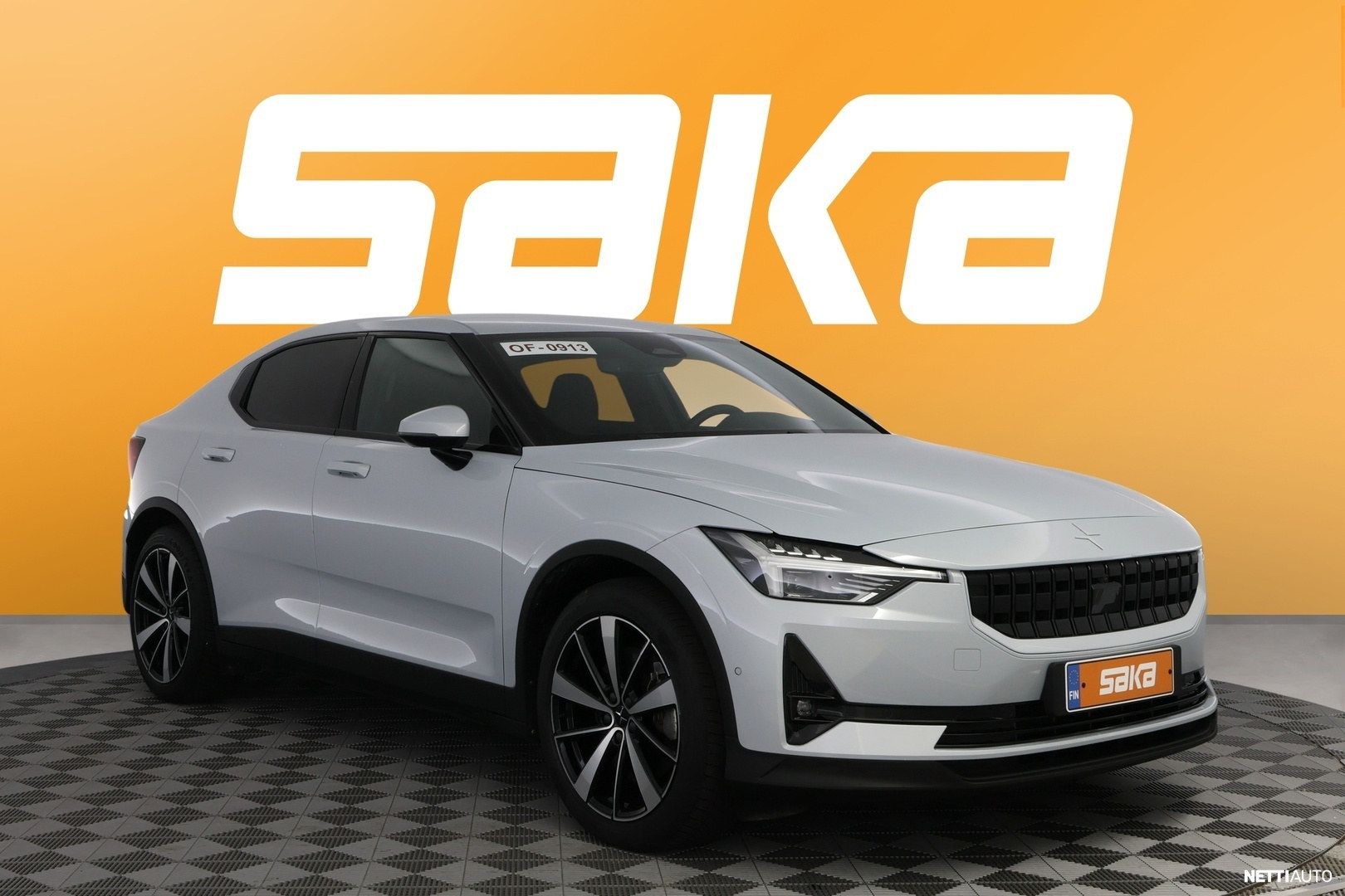Polestar 2