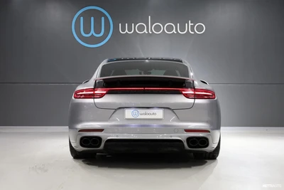 Porsche Panamera 4 E-Hybrid 2018, kuva 4/33