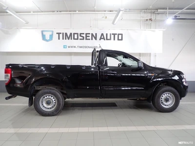 Ford Ranger 2021, photo 4/21