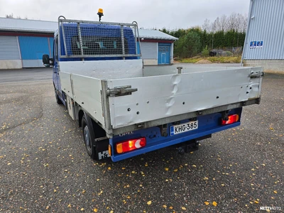 Opel Movano 2011, photo 5/15