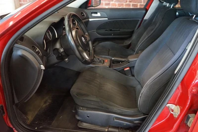 Alfa Romeo 159 2010, kuva 7/10