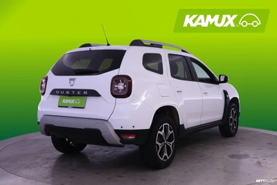 Dacia Duster 2019, kuva 4/29