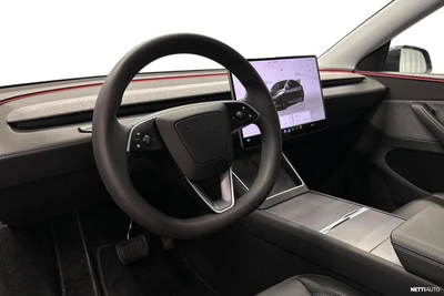 Tesla Model Y Long Range 2025, kuva 6/40