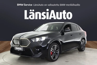 BMW iX2 U10 xDrive30 xDrive M Sport Pro 2026, kuva 1/10