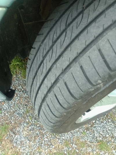 Volvo V70 2002, kuva 5/7