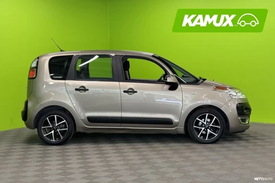 Citroen C3 Picasso VTi 95 Collection 2011, kuva 2/20