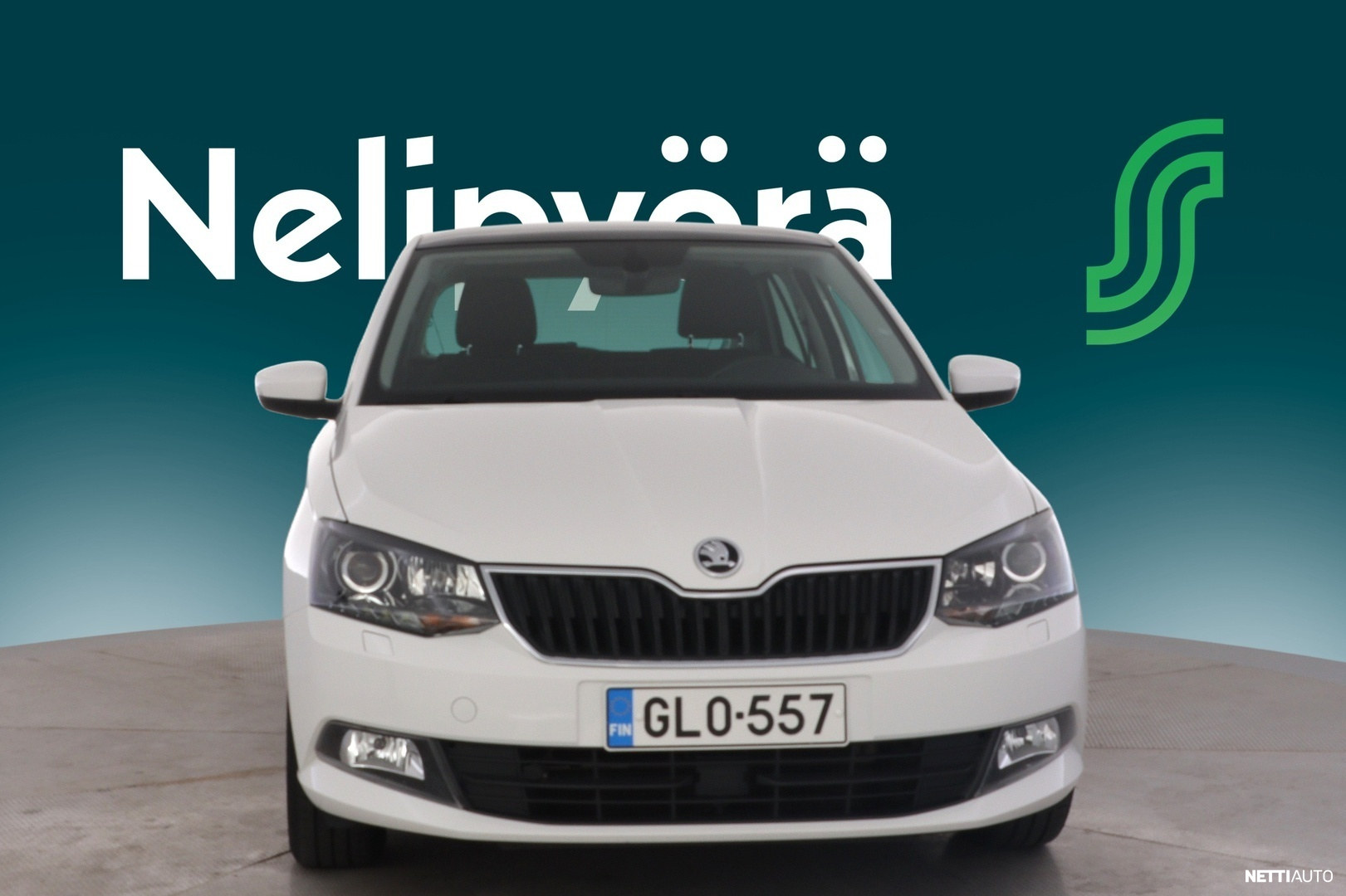 Skoda Fabia 2015, kuva 2/40