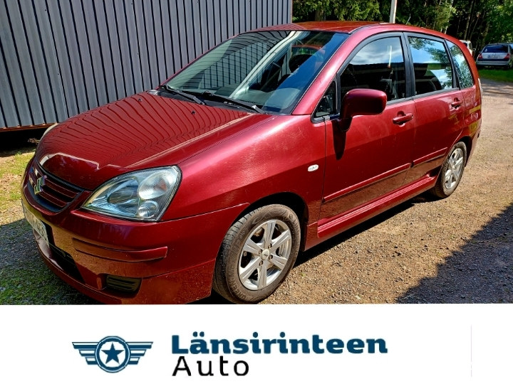 Suzuki Liana