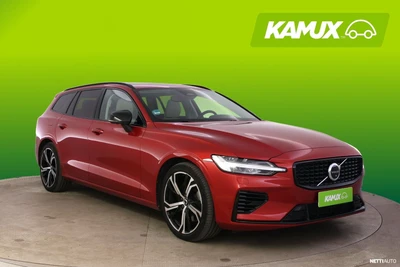 Volvo V60 2023, kuva 1/34