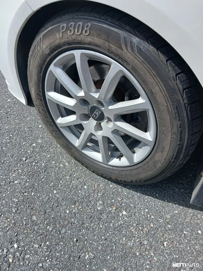 Mercedes-Benz E CDI BE Premium Taksi 2012, kuva 8/8