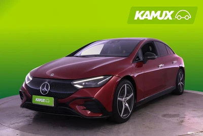 Mercedes-Benz EQE 350+ AMG 2025, kuva 6/36