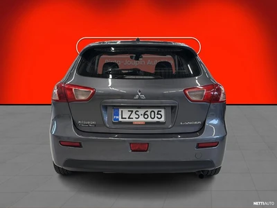 Mitsubishi Lancer 2013, kuva 7/41