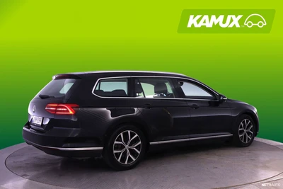 Volkswagen Passat 2015, photo 2/34