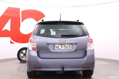 Toyota Verso 2009, photo 4/29