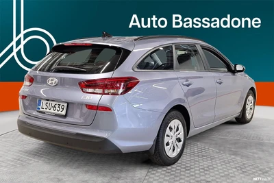Hyundai i30 2024, kuva 5/10
