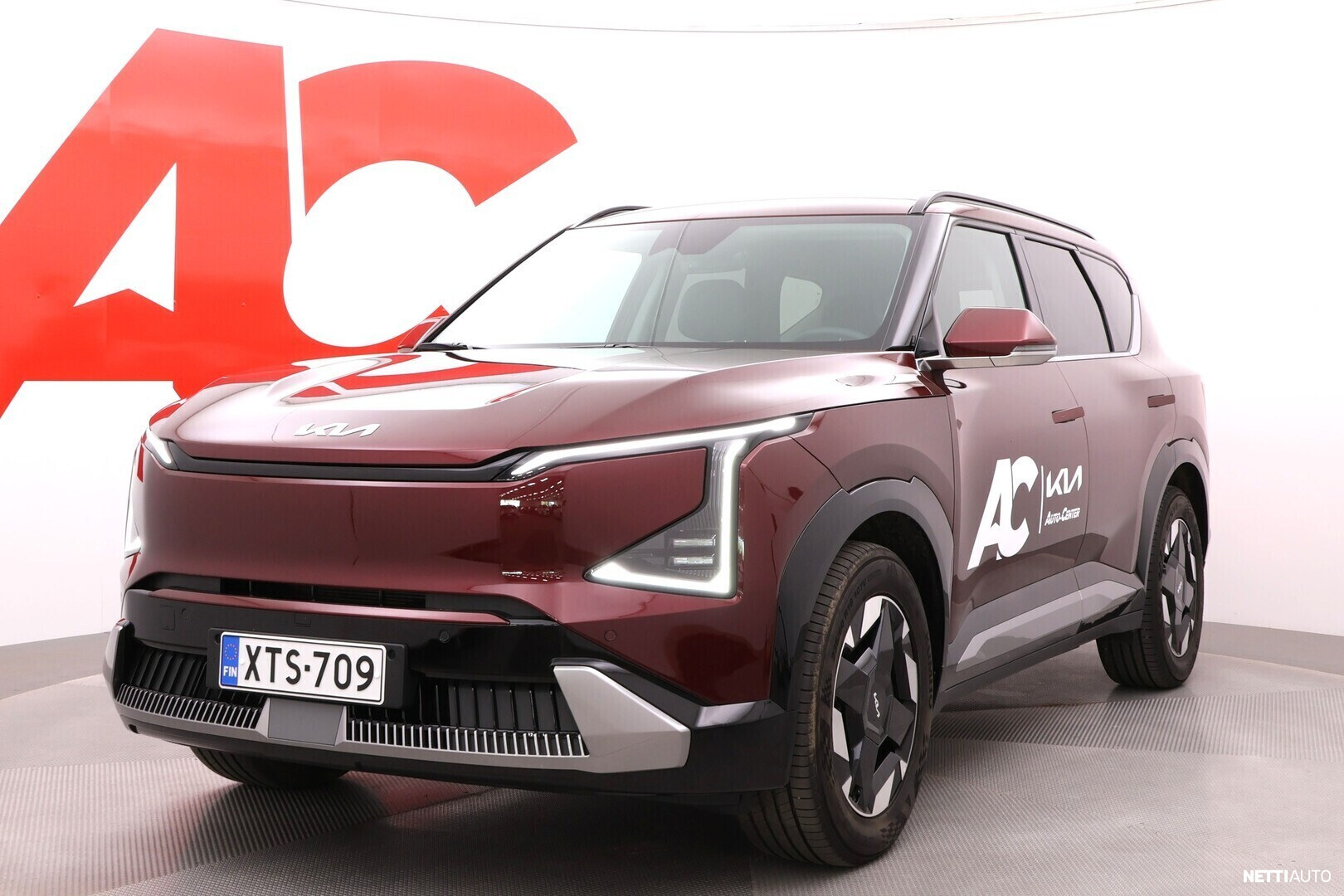 Kia EV5