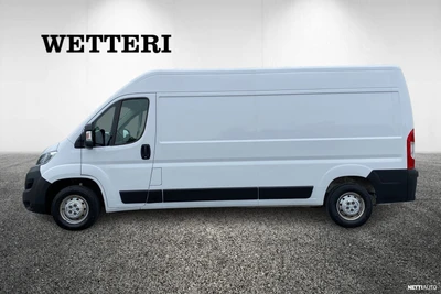 Citroen Jumper BlueHDi 140 35 L3H2 2022, photo 5/27