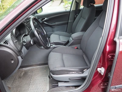 Saab 9-3 2004, kuva 5/11