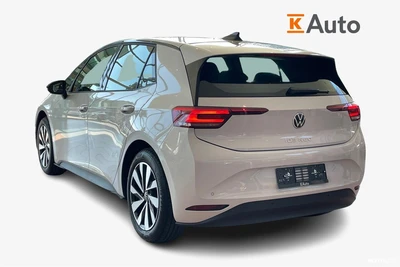 Volkswagen ID.3 2026, photo 2/22