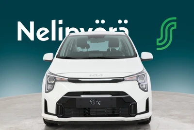 Kia Picanto 1,0 LX 4P 2027, photo 2/12