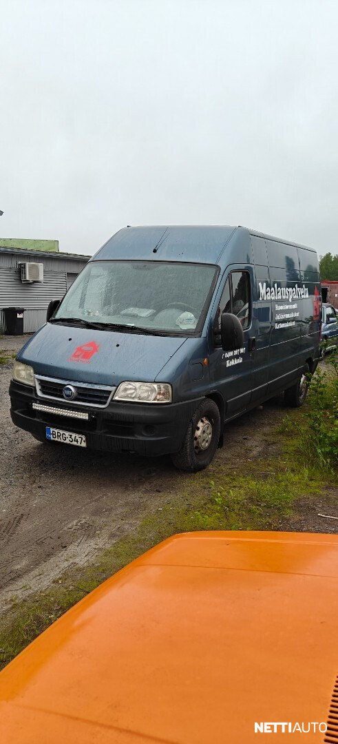 Fiat Ducato
