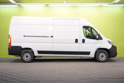 Citroen Jumper BlueHDi 140 35 L3H2 2025, photo 5/27