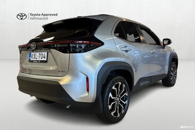 Toyota Yaris Cross 2026, kuva 5/24