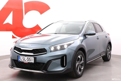 Kia Xceed 2024, kuva 1/30