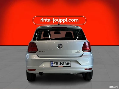 Volkswagen Polo 2016, kuva 7/34