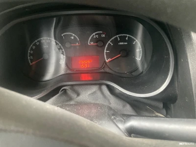 Opel Combo 2016, kuva 5/8