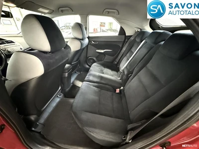 Honda Civic 2006, kuva 7/10