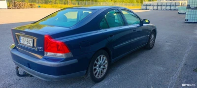 Volvo S60 2002, kuva 3/24
