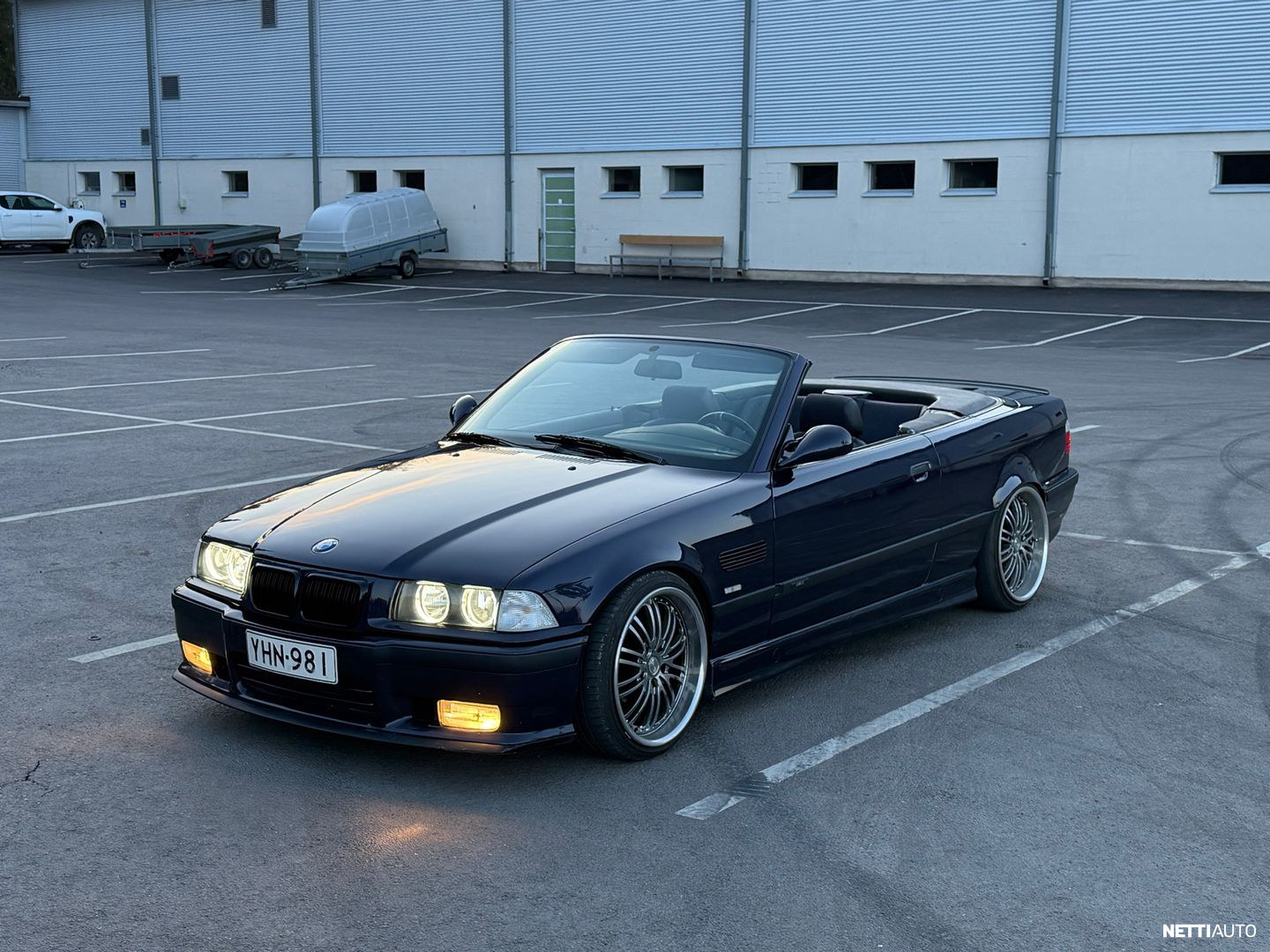 BMW 328