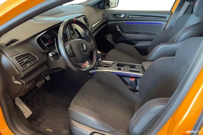 Renault Megane R.S. 280 EDC-aut 2021, photo 6/35