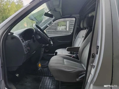 Toyota Hiace 2007, kuva 7/9